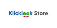 Klicklook Store logo.